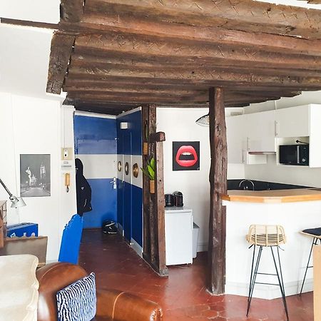 סן-ז'רמן-אן-לה Exigehome-Grand Studio En Centre Ville - 300 M Du Rer A מראה חיצוני תמונה
