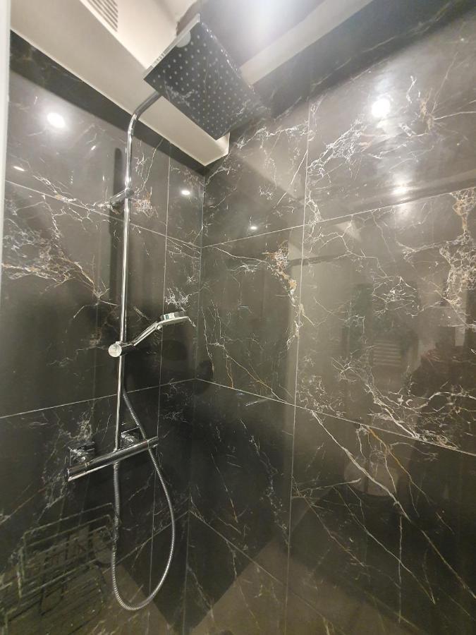 סן-ז'רמן-אן-לה Exigehome-Grand Studio En Centre Ville - 300 M Du Rer A מראה חיצוני תמונה
